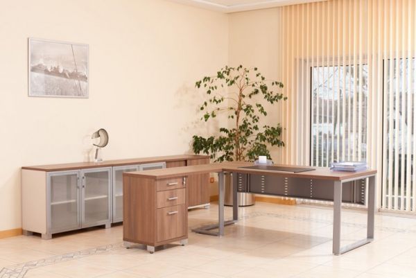 Кабинеты руководителя Prizma. Фото 7