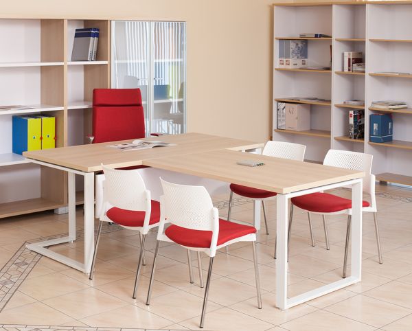 Кабинеты руководителя Prizma. Фото 8