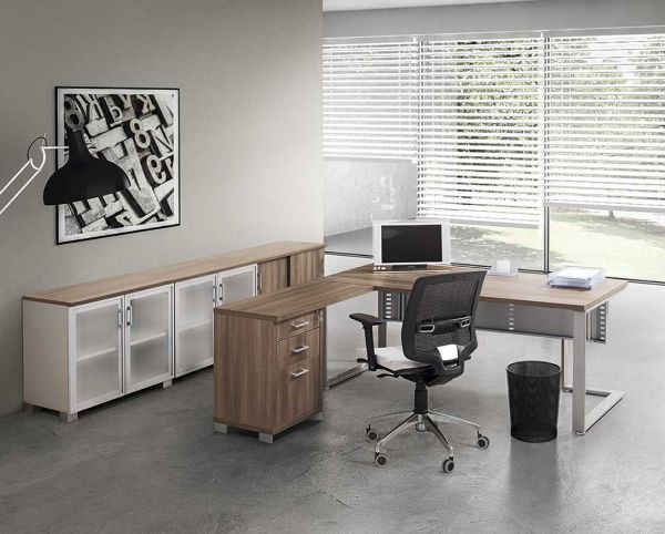 Кабинеты руководителя Prizma. Фото 10