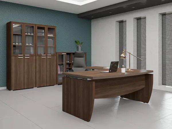 Кабинет руководителя Smart. Фото 1