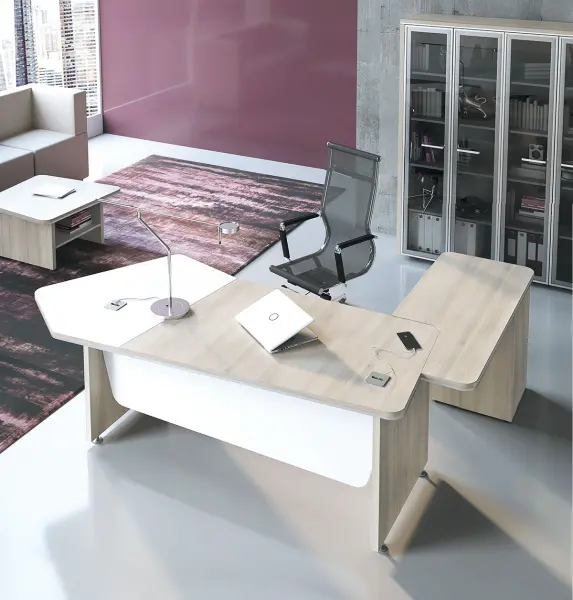 Кабинет руководителя Smartex. Фото 1