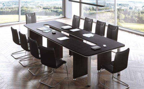 Кабинет руководителя Smartex. Фото 2