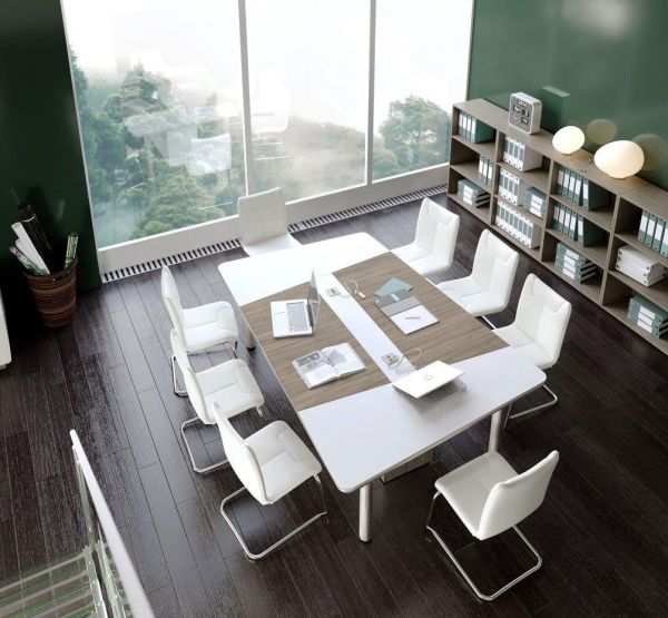 Кабинет руководителя Smartex. Фото 3