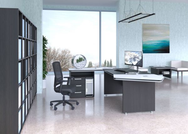 Кабинет руководителя Smartex. Фото 5