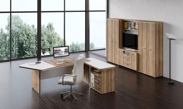 Кабинет руководителя Smartex. Фото 6