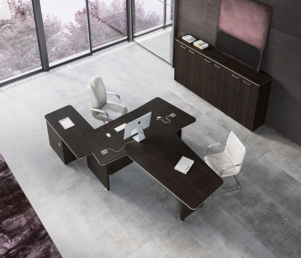 Кабинет руководителя Smartex. Фото 7