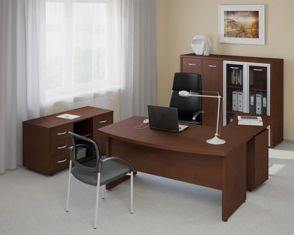 Кабинет руководителя Tango & Tango Lux. Фото 1