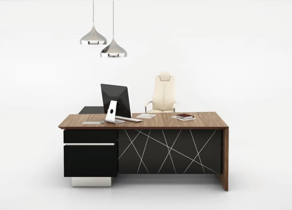 Кабинет руководителя Trevizo. Фото 1