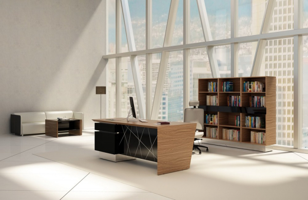 Кабинет руководителя Trevizo. Фото 3