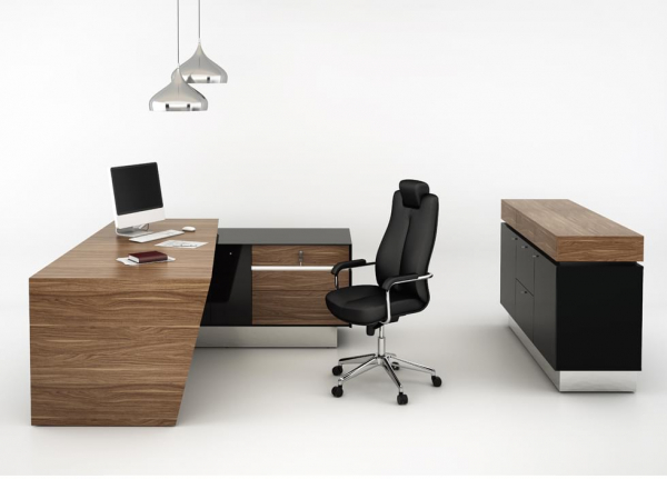 Кабинет руководителя Trevizo. Фото 7