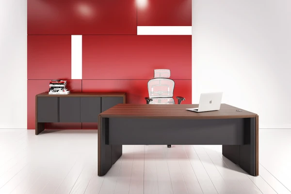 Кабинет руководителя Vegas. Фото 1