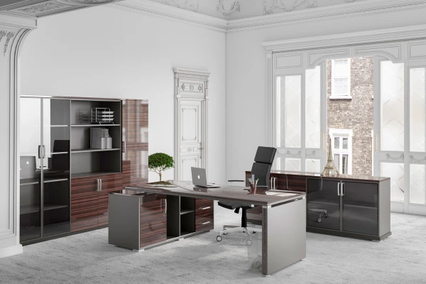 Кабинеты руководителя Venezia. Фото 1