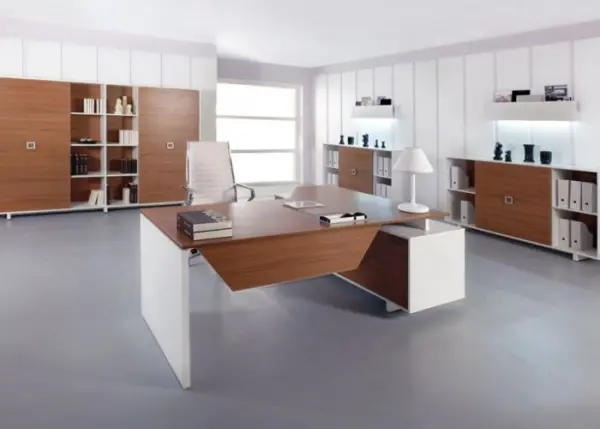 Кабинеты руководителя Vito. Фото 1