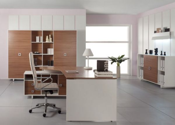 Кабинеты руководителя Vito. Фото 5