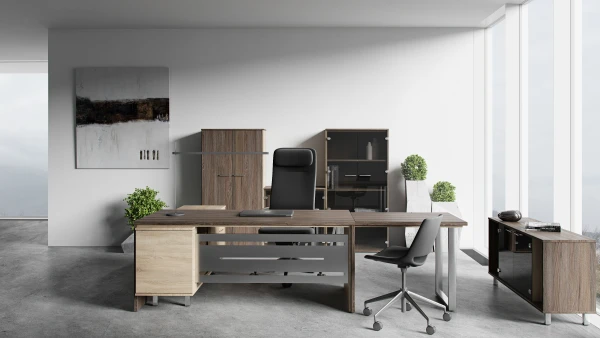 Кабинет руководителя Yappi. Фото 1