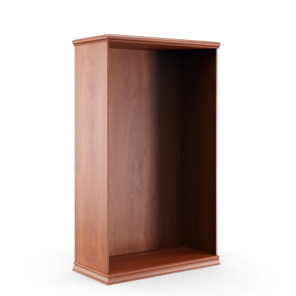 Каркас левый