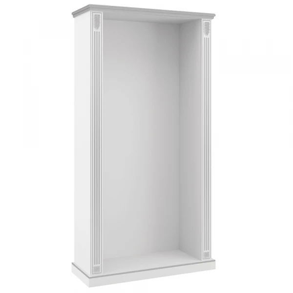 Каркас шкафа 2 двери VIE36053001. Фото 1