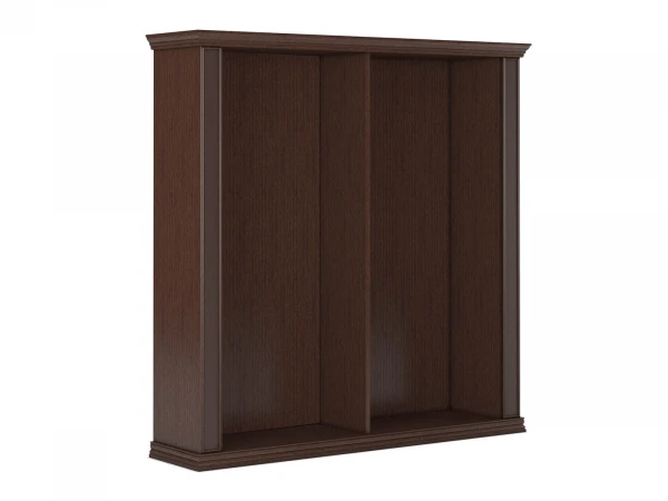 Каркас шкафа 2-х секционного PRT402. Фото 1