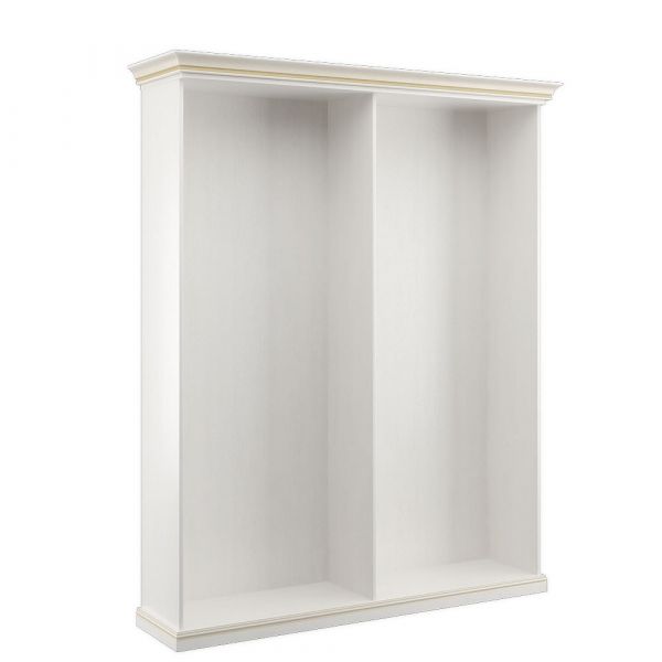 Каркас шкафа двойной