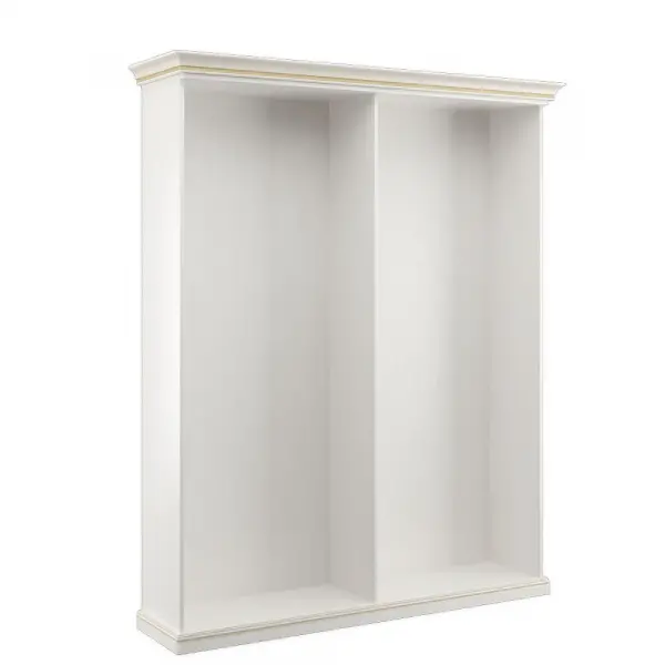 Каркас шкафа двойной OXD29253502. Фото 1