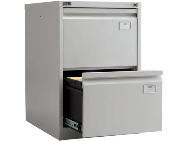 Картотечный шкаф NOBILIS NF-02. Фото 1