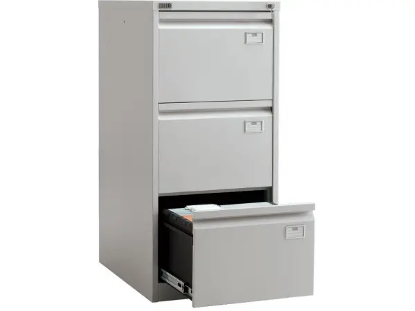 Картотечный шкаф NOBILIS NF-03. Фото 1