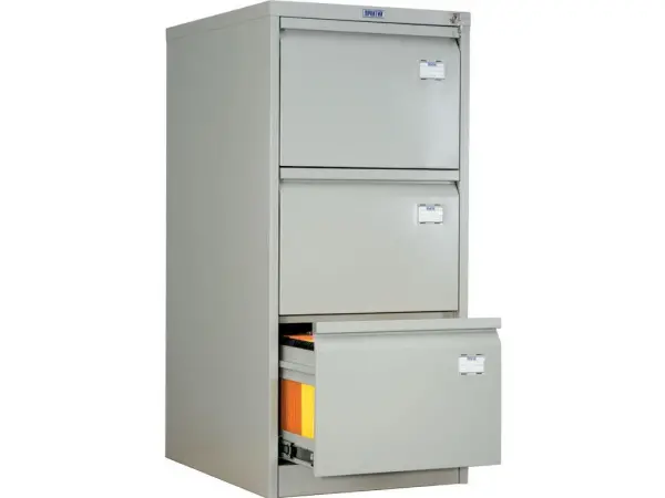 Картотека ПРАКТИК AFC-03. Фото 1