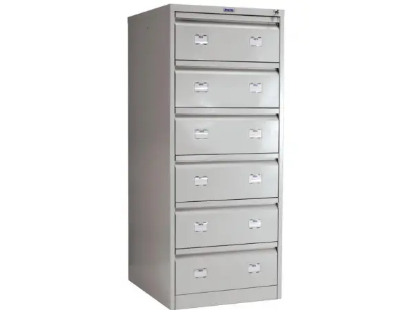 Картотека ПРАКТИК AFC-06C. Фото 1