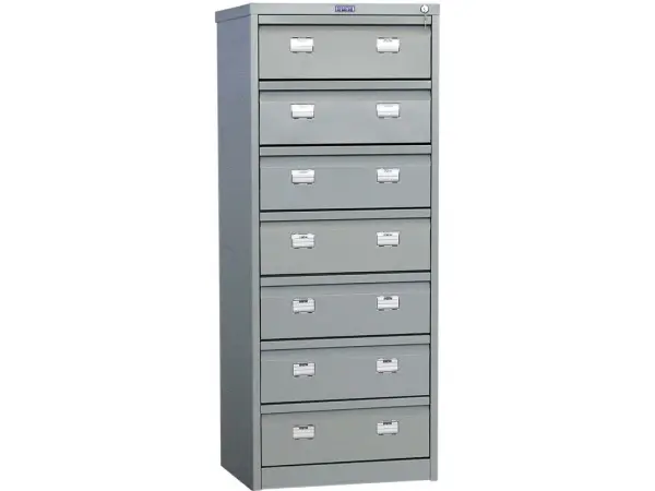 Картотека ПРАКТИК AFC-07. Фото 1