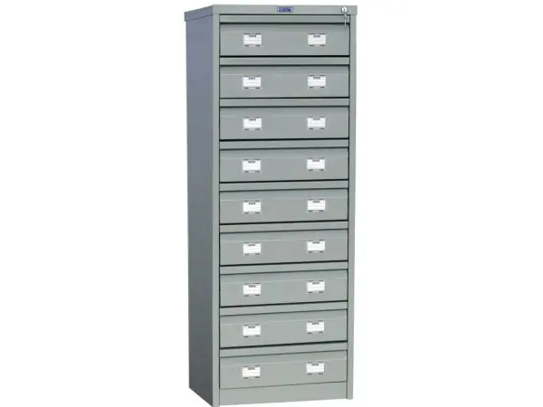 Картотека ПРАКТИК AFC-09С. Фото 1