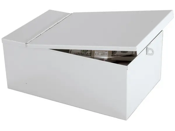 Кассета депозитная Н-140 (к DB-12). Фото 1