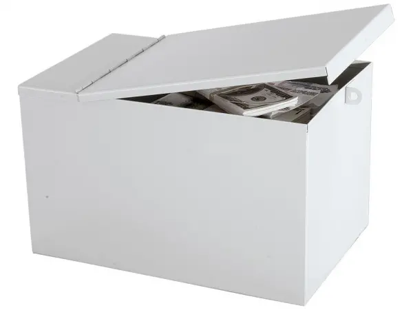 Кассета депозитная Н-200 (к DB-8). Фото 1