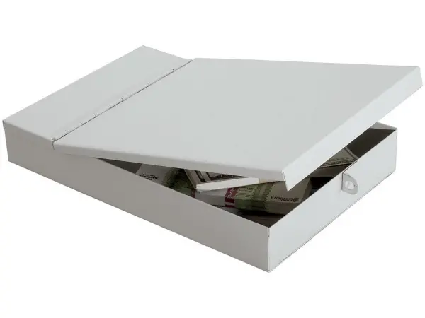 Кассета депозитная Н-50 (к DB-24). Фото 1