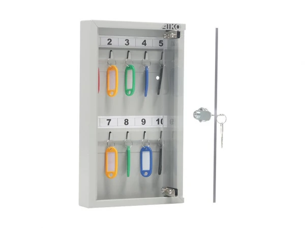 Ключница KEY-10 G. Фото 1