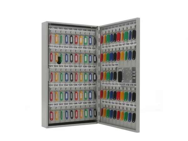 Ключница KEY-195 EL. Фото 1