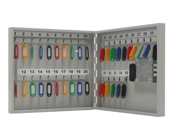 Ключница KEY-35 EL. Фото 1