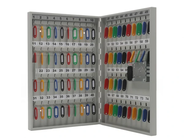 Ключница KEY-75 EL. Фото 1