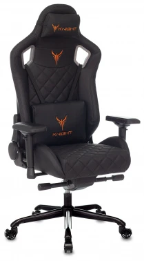 KNIGHT TITAN. Фото 1