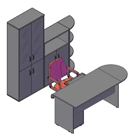 Комбинация №3 Imago комбинация №3. Фото 1