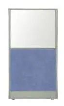 Комбинированный модуль (высота глухой части 1300 мм) Комбинированный модуль  1800х1000. Фото 1