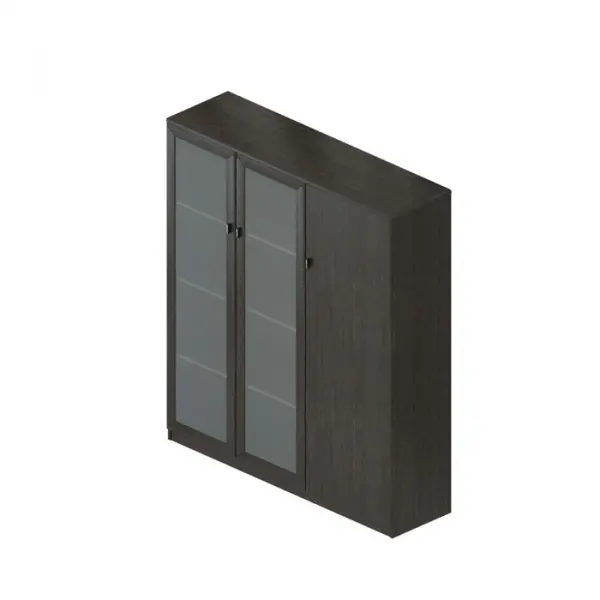 Комбинированный шкаф с гардеробом Sd-53N. Фото 1