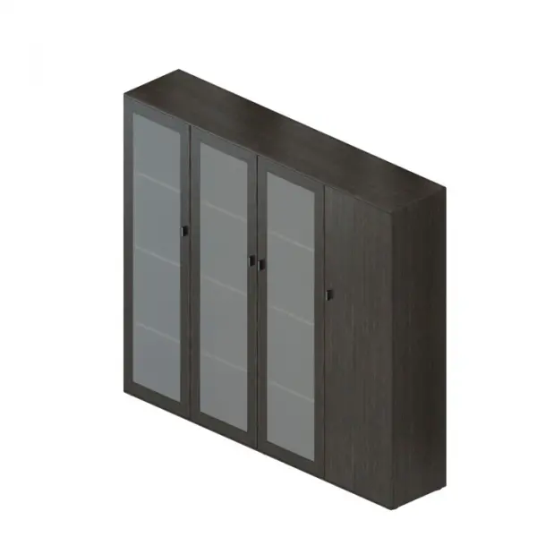 Комбинированный шкаф с гардеробом Sd-54N. Фото 1