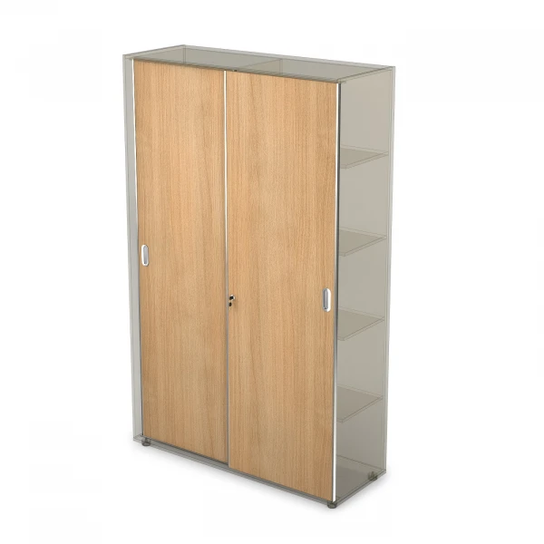 Комлект раздвижных фасадов 10ШК.015.2. Фото 1