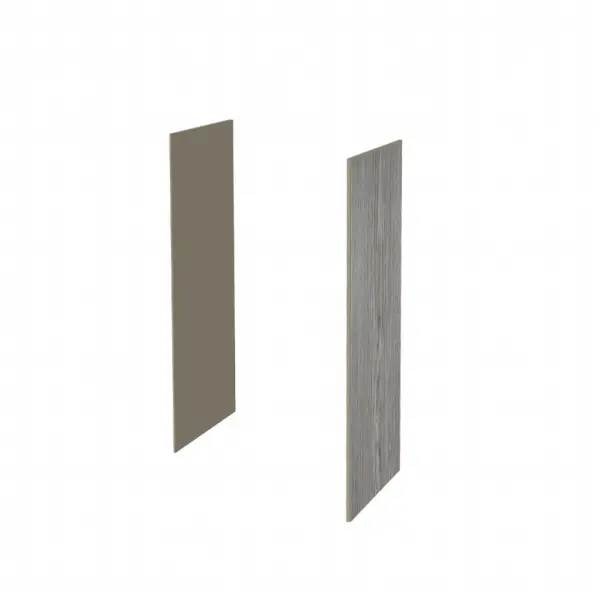 Комплект декоративных боковых панелей Nt-62. Фото 1