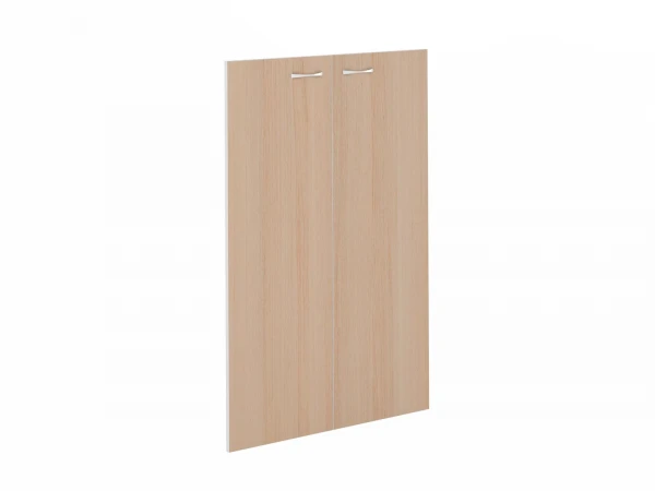 Комплект дверей средних 2520. Фото 1