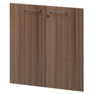 Комплект фасадов ЛДСП KZF-28. Фото 1