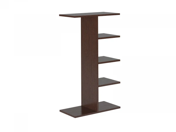 Комплект наполнения 1 секции - гардероб PRT419. Фото 1