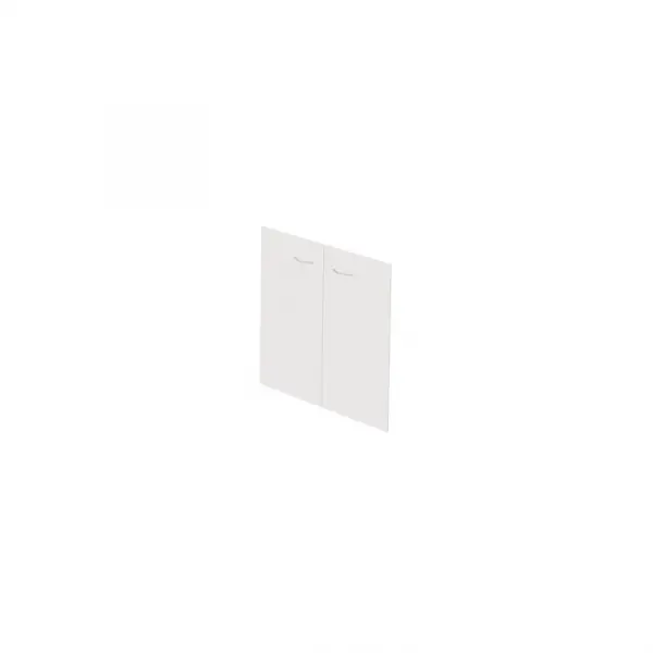 Комплект стеклянных фасадов W-01.2. Фото 1