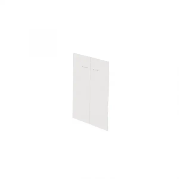 Комплект стеклянных фасадов W-02.2. Фото 1