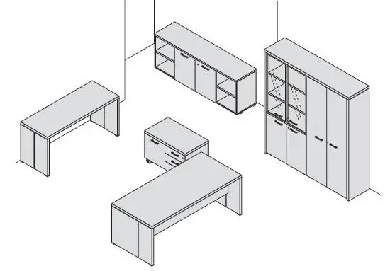 Композиция арт.011, 007, 057, 056, 053, 083, 086, 144 155316. Фото 1